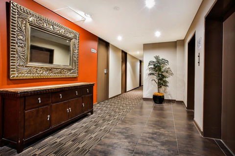 Madison Plaza Townsville - Accommodation QLD 9