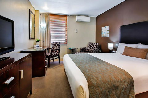 Madison Plaza Townsville - Accommodation QLD 2