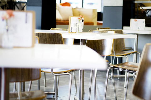 Madison Plaza Townsville - Accommodation QLD 19