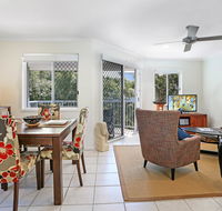 Sunrise Haven - Accommodation QLD