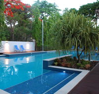 Sanctuary Palm Cove - Accommodation QLD