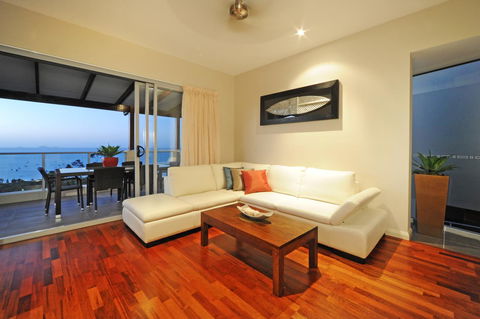 Whitsunday Reflections - Accommodation QLD 32