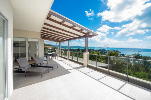 Whitsunday Reflections - Accommodation QLD 25