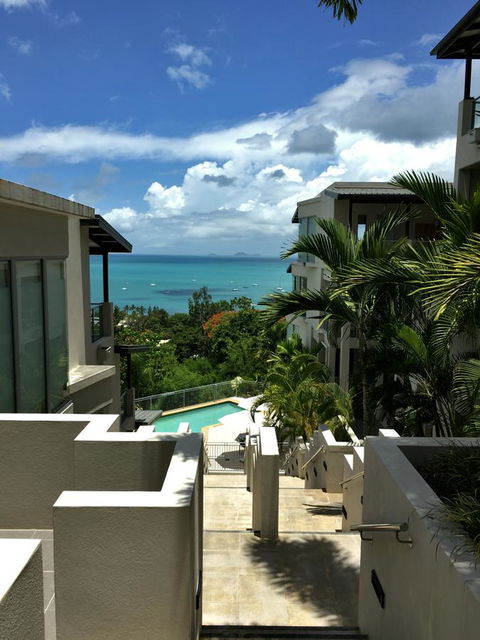 Whitsunday Reflections - Accommodation QLD 18