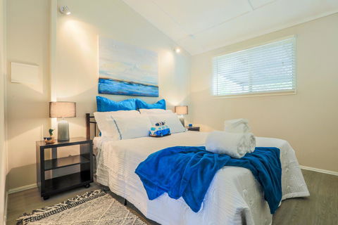 Bed & Breakfast 1 Bedroom Guest House - Accommodation QLD 4
