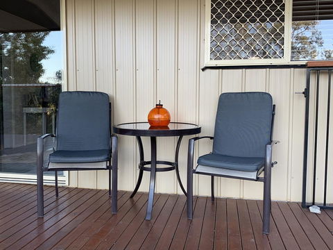Bed & Breakfast 1 Bedroom Guest House - Accommodation QLD 30