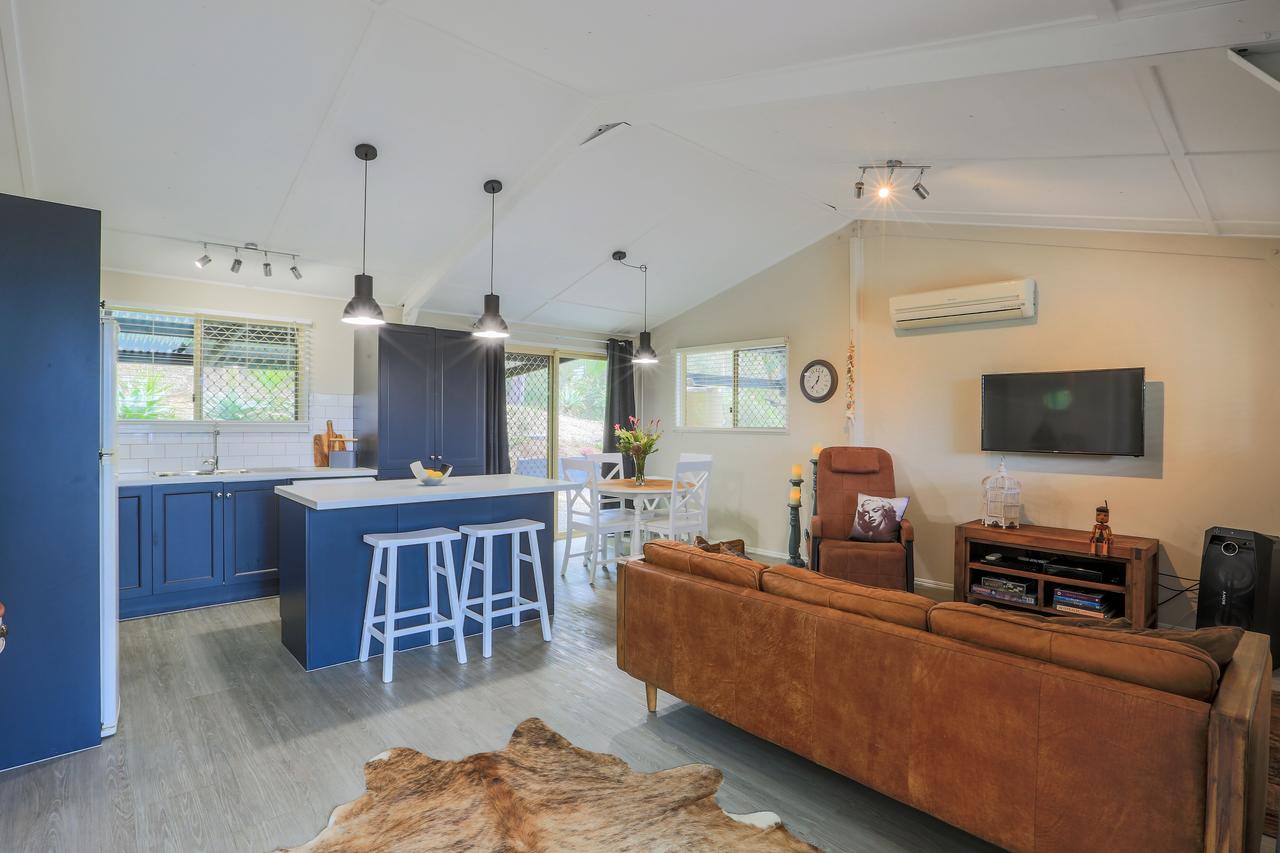 Highland Park QLD Accommodation QLD