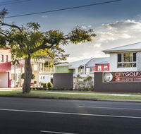 City Golf Club Motel - Accommodation QLD