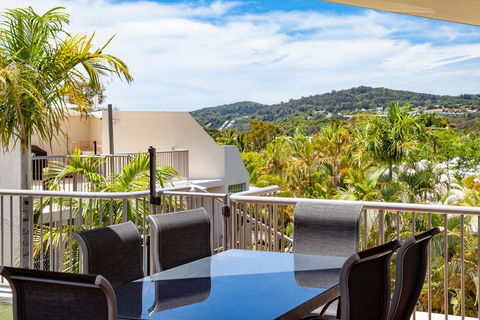 Noosa Tropicana - Accommodation QLD 36