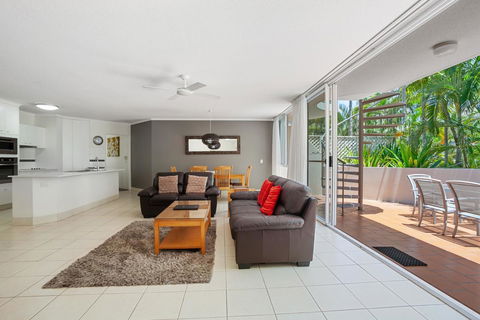 Noosa Tropicana - Accommodation QLD 21