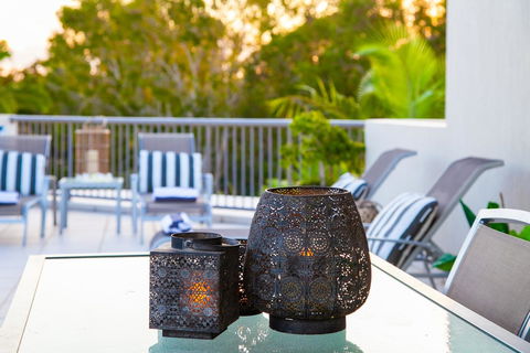 Noosa Tropicana - Accommodation QLD 3