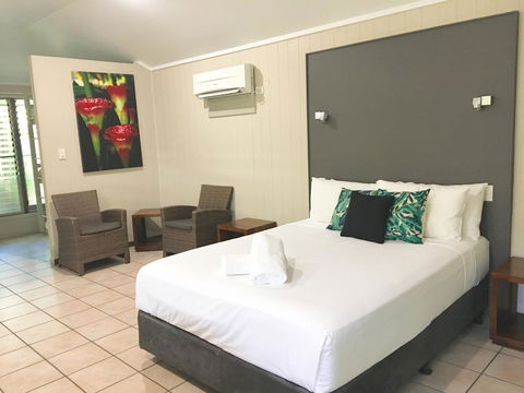 Eco Village Mission Beach - Accommodation QLD 20