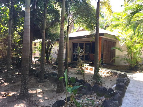 Eco Village Mission Beach - Accommodation QLD 21