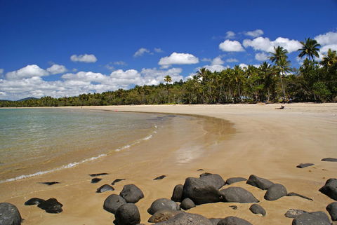 Eco Village Mission Beach - Accommodation QLD 5