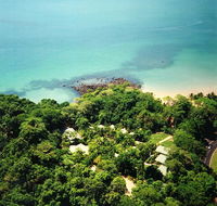 Eco Village Mission Beach - Accommodation QLD