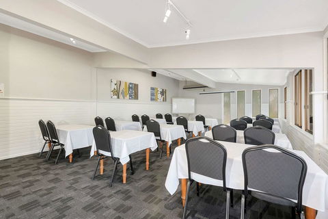 Econo Lodge Toowoomba Motel & Events Centre - Accommodation QLD 22