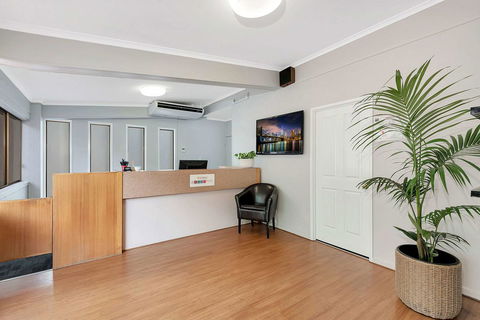 Econo Lodge Toowoomba Motel & Events Centre - Accommodation QLD 18