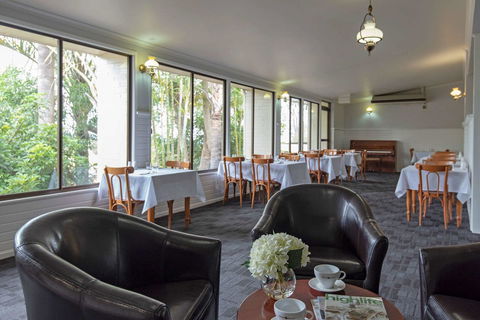 Econo Lodge Toowoomba Motel & Events Centre - Accommodation QLD 5