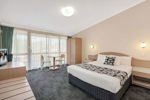 Econo Lodge Toowoomba Motel & Events Centre - Accommodation QLD 1
