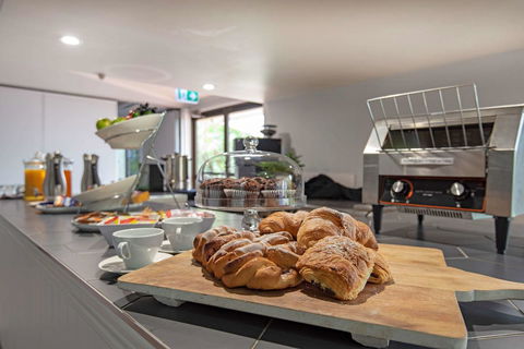 Econo Lodge Toowoomba Motel & Events Centre - Accommodation QLD 7