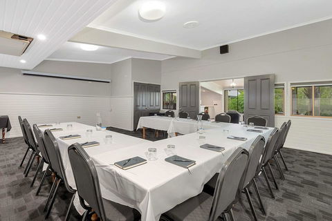 Econo Lodge Toowoomba Motel & Events Centre - Accommodation QLD 9
