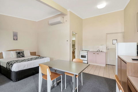 Econo Lodge Toowoomba Motel & Events Centre - Accommodation QLD 19