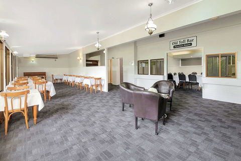 Econo Lodge Toowoomba Motel & Events Centre - Accommodation QLD 13