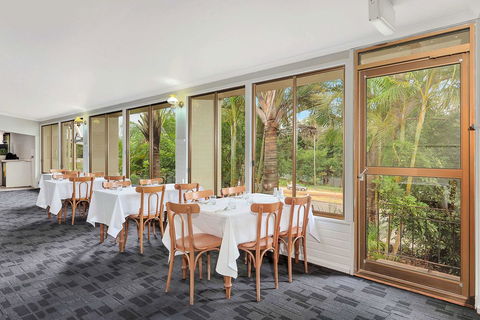 Econo Lodge Toowoomba Motel & Events Centre - Accommodation QLD 24
