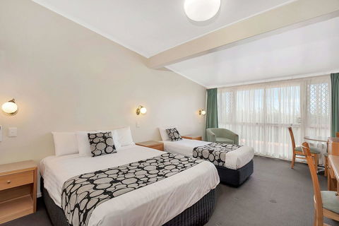 Econo Lodge Toowoomba Motel & Events Centre - Accommodation QLD 4