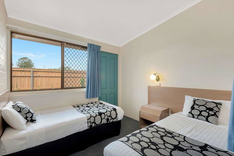 Econo Lodge Toowoomba Motel & Events Centre - Accommodation QLD 17
