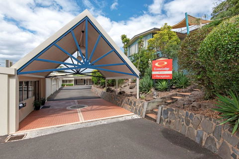 Econo Lodge Toowoomba Motel & Events Centre - Accommodation QLD 2
