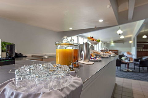 Econo Lodge Toowoomba Motel & Events Centre - Accommodation QLD 15