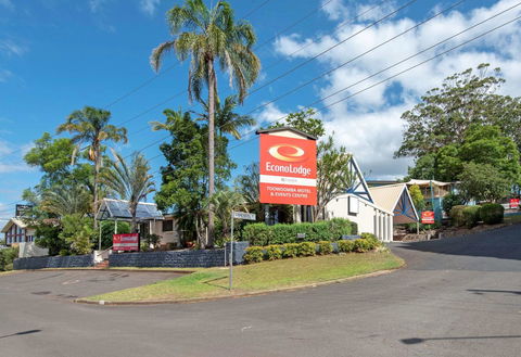 Econo Lodge Toowoomba Motel & Events Centre - Accommodation QLD 20