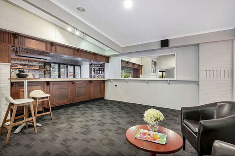 Econo Lodge Toowoomba Motel & Events Centre - Accommodation QLD 23