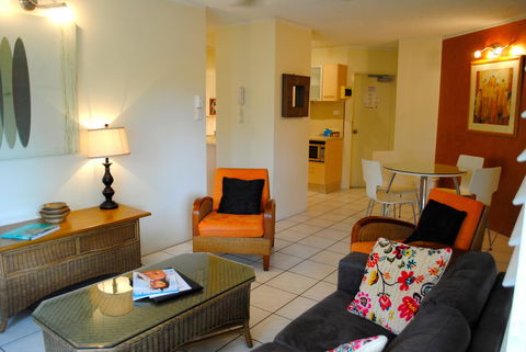 The Port Douglas Queenslander - Accommodation QLD 28