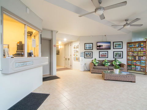 The Port Douglas Queenslander - Accommodation QLD 38