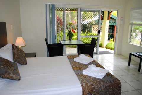 The Port Douglas Queenslander - Accommodation QLD 42