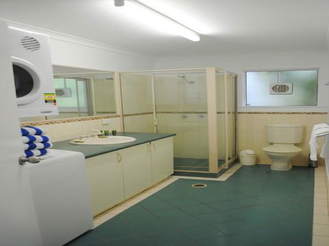 The Port Douglas Queenslander - Accommodation QLD 15