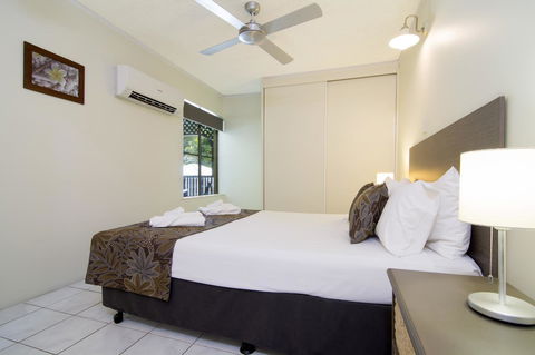 The Port Douglas Queenslander - Accommodation QLD 11