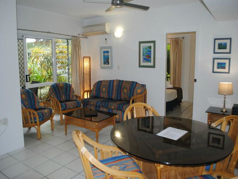 The Port Douglas Queenslander - Accommodation QLD 21