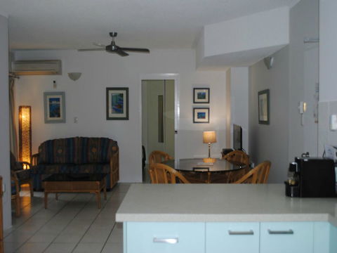 The Port Douglas Queenslander - Accommodation QLD 16