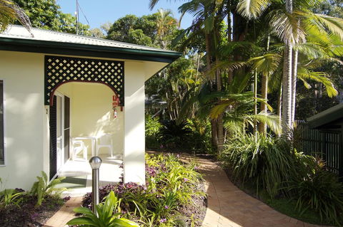 The Port Douglas Queenslander - Accommodation QLD 27