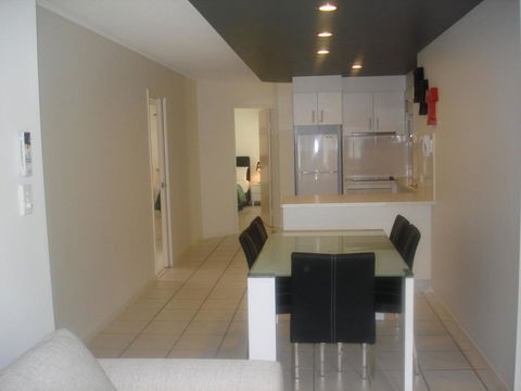 The Port Douglas Queenslander - Accommodation QLD 40