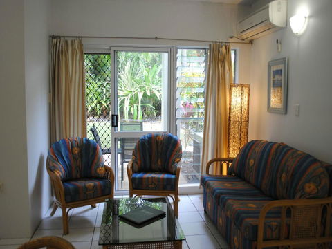 The Port Douglas Queenslander - Accommodation QLD 19