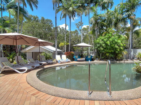 The Port Douglas Queenslander - Accommodation QLD 26