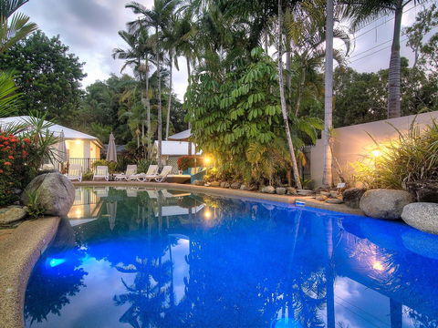 The Port Douglas Queenslander - Accommodation QLD 24