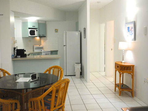 The Port Douglas Queenslander - Accommodation QLD 22