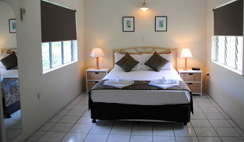 The Port Douglas Queenslander - Accommodation QLD 33