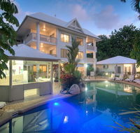 The Port Douglas Queenslander - Accommodation QLD