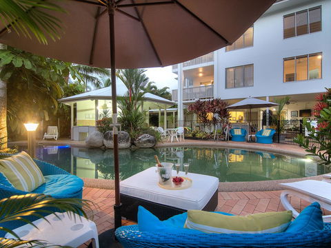 The Port Douglas Queenslander - Accommodation QLD 29